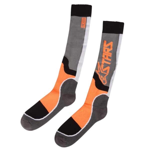 Alpinestars Socken MX Plus-2