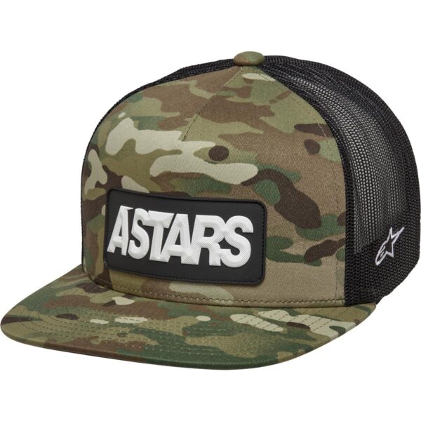 Alpinestars Trucker Cap Cache