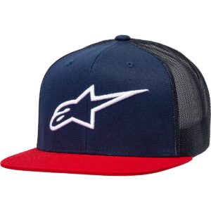 Alpinestars Trucker Cap Corp