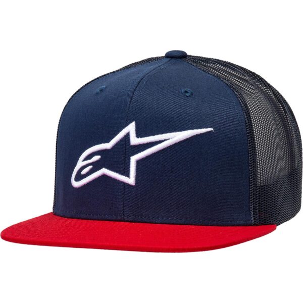 Alpinestars Trucker Cap Corp