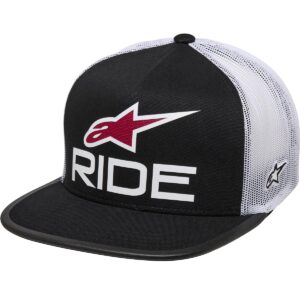 Alpinestars Trucker Cap Ride 4.0