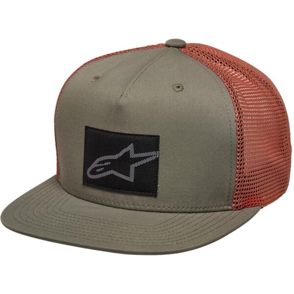 Alpinestars Trucker Cap Sussed