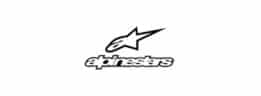 alpinestars Logo