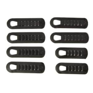 Alpinestars Ersatz-Straps-Set Supervictory