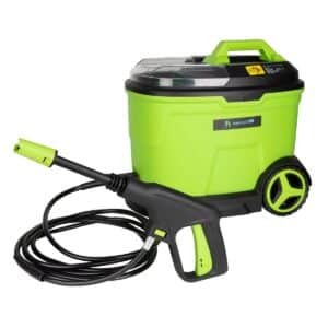 Aqua2go Mobiler Bike-Wash EVO GD850