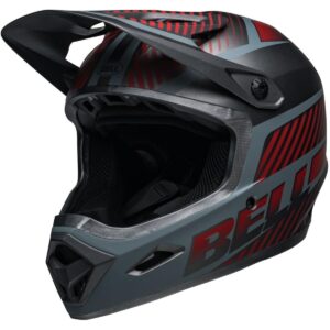 Bell Downhill MTB-Helm Transfer