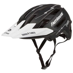 Bell Enduro MTB-Helm Super Air Spherical