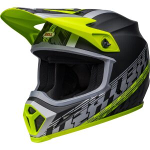 Bell Motocross-Helm MX-9 Mips