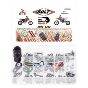 Bolt Schraubenkit Pro-Pack