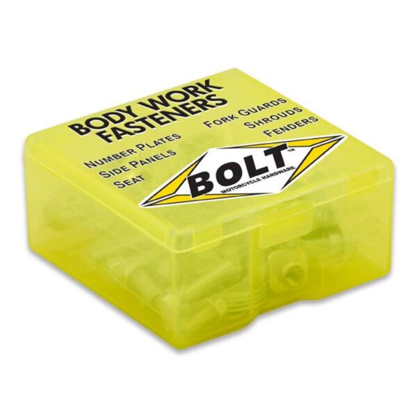 Bolt Schraubenkit