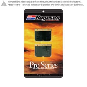 Boyesen Membrane Pro Series