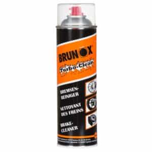 Brunox Bike-Bremsenreiniger Turbo Clean