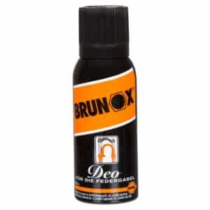 Brunox Bike-Federgabelspray Rock Shox Deo