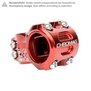 Chromag MTB-Vorbau HIFI