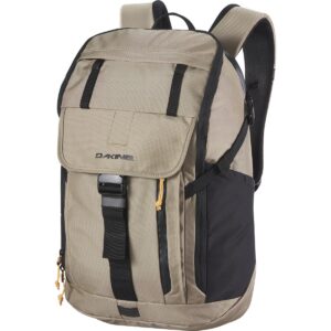 Dakine Rucksack Motive Rolltop