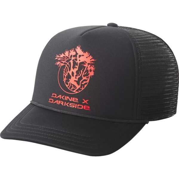 Dakine Trucker Cap Darkside