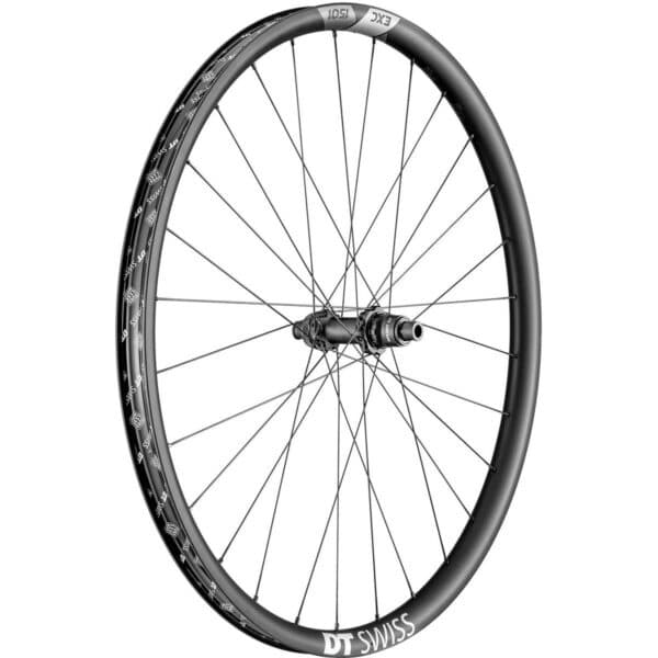 DT Swiss Laufrad EXC 1501 Spline