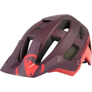 Endura Enduro MTB-Helm SingleTrack