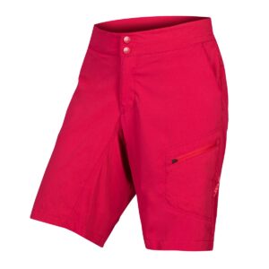 Endura Girls MTB-Shorts Hummvee Lite