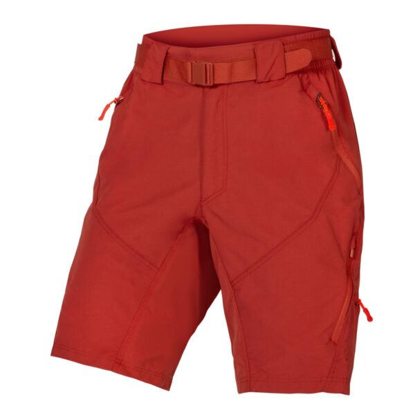 Endura Girls MTB-Shorts Hummvee II