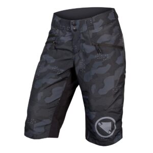 Endura Girls MTB-Shorts SingleTrack II