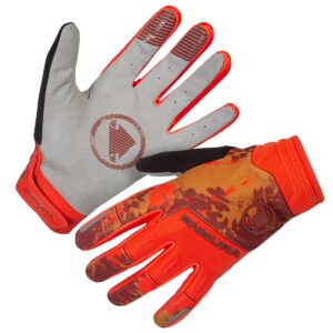 Endura MTB-Handschuhe SingleTrack Windproof