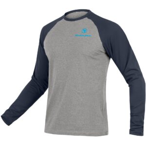 Endura Langarmshirt One Clan Raglan