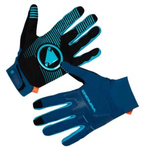 Endura MTB-Handschuhe MT500 D3O