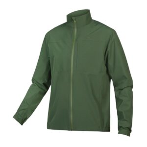 Endura MTB-Regenjacke Hummvee Lite Waterproof II