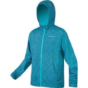 Endura MTB-Jacke Hummvee WP Shell