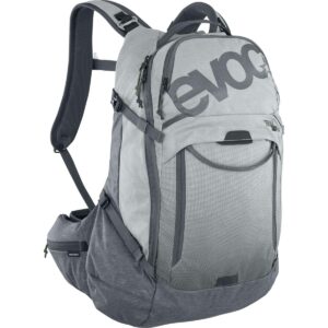 Evoc Protektor-Rucksack Trail Pro 26