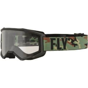 Fly Racing Crossbrille Focus
