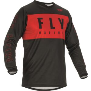 Fly Racing Jersey F-16