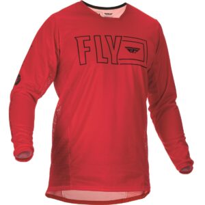 Fly Racing Jersey Kinetic