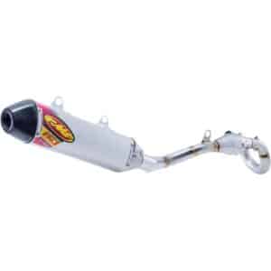 FMF Auspuffanlage 4.1 RCT Stainless