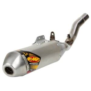 FMF Endschalldämpfer Slip On Powercore 4 HEX