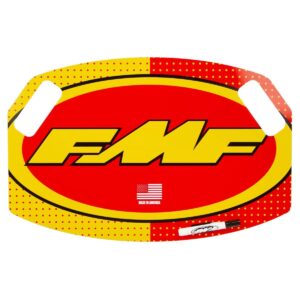 FMF Pitboard