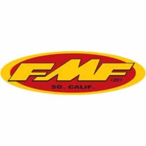 FMF Aufkleber