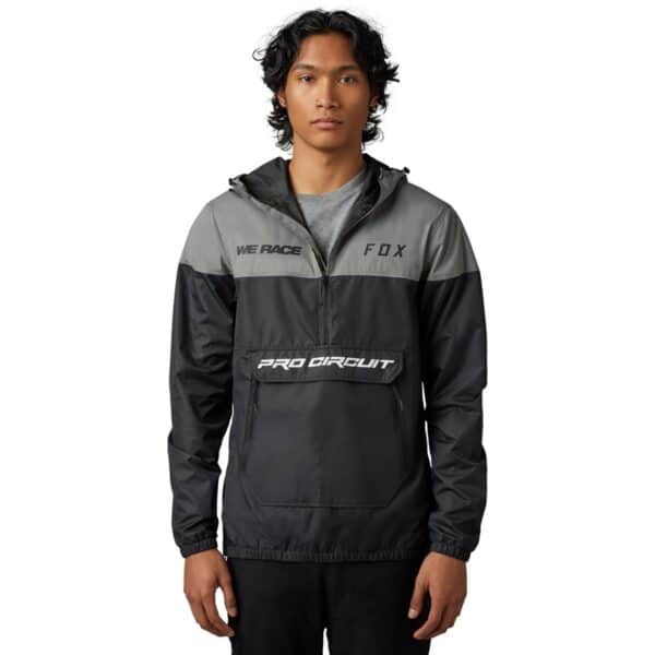 Fox Anorak FOYL Pro Circuit