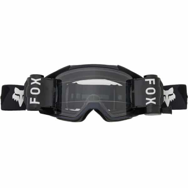 Fox Crossbrille inkl. Roll-Off System Vue Roll-Off