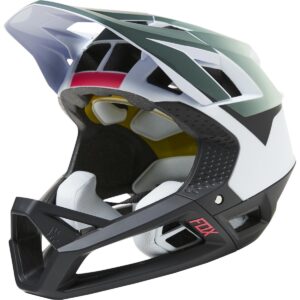 Fox Downhill MTB-Helm Proframe