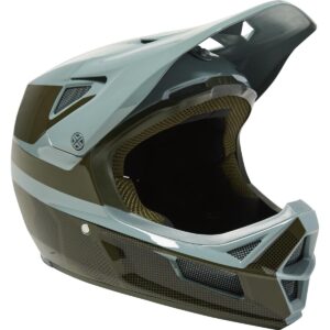 Fox Downhill MTB-Helm Rampage Comp