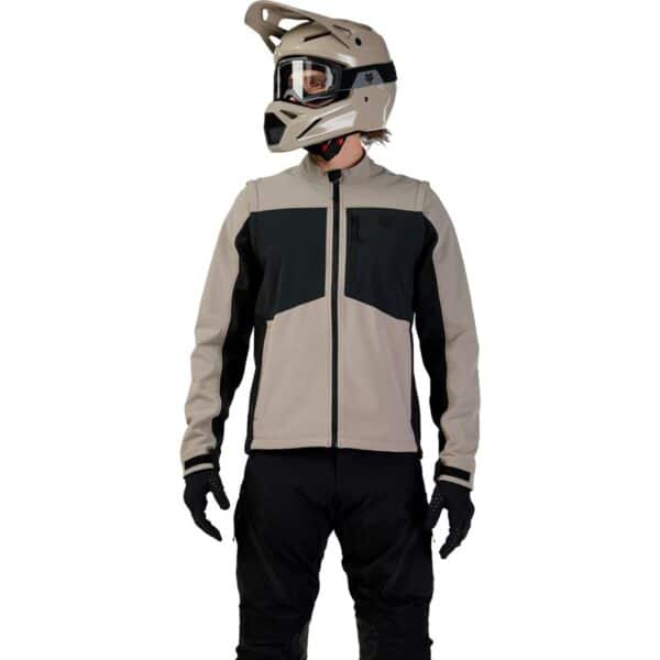 Fox Enduro-Jacke Ranger Off Road Softshell