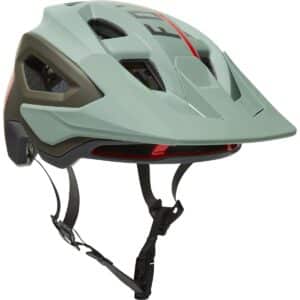 Fox Enduro MTB-Helm Speedframe Pro