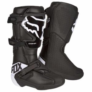 Fox Girls Motocross-Stiefel Comp