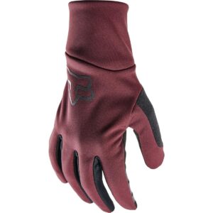 Fox Girls MTB-Handschuhe Ranger Fire