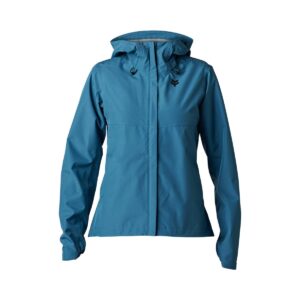 Fox Girls MTB-Jacke Ranger 2.5L Water