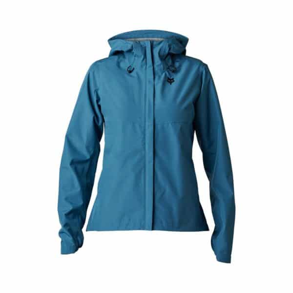 Fox Girls MTB-Jacke Ranger 2.5L Water
