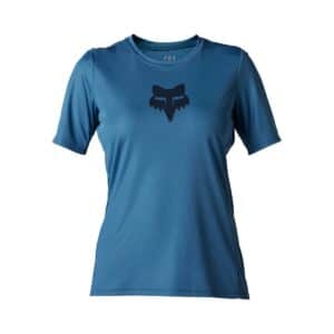 Fox Girls MTB-Jersey Kurzarm Ranger