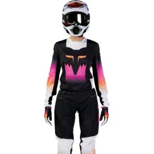 Fox Girls MX Jersey 180